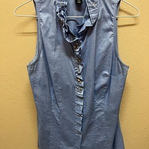 White House Black Market top